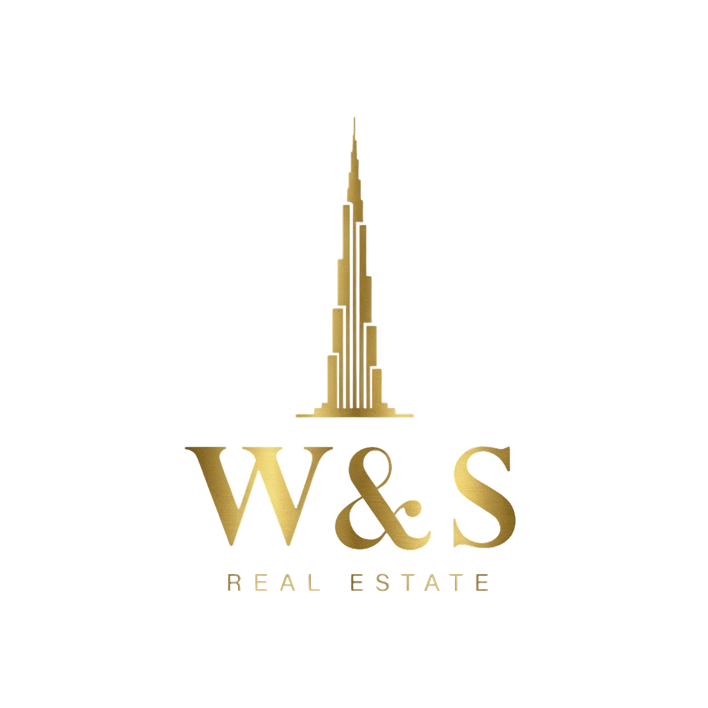 W&S UAE logo